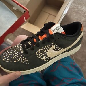 brand new got off sneakers app